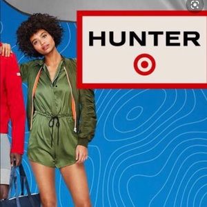 Hunter for Target Women’s Jacket